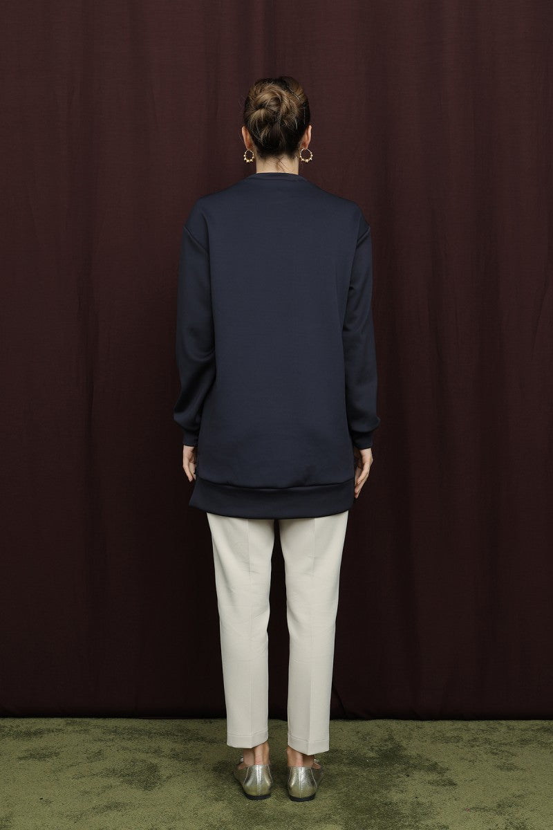 Dantelli Basic Tunik