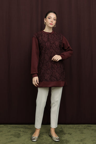 Dantelli Basic Tunik