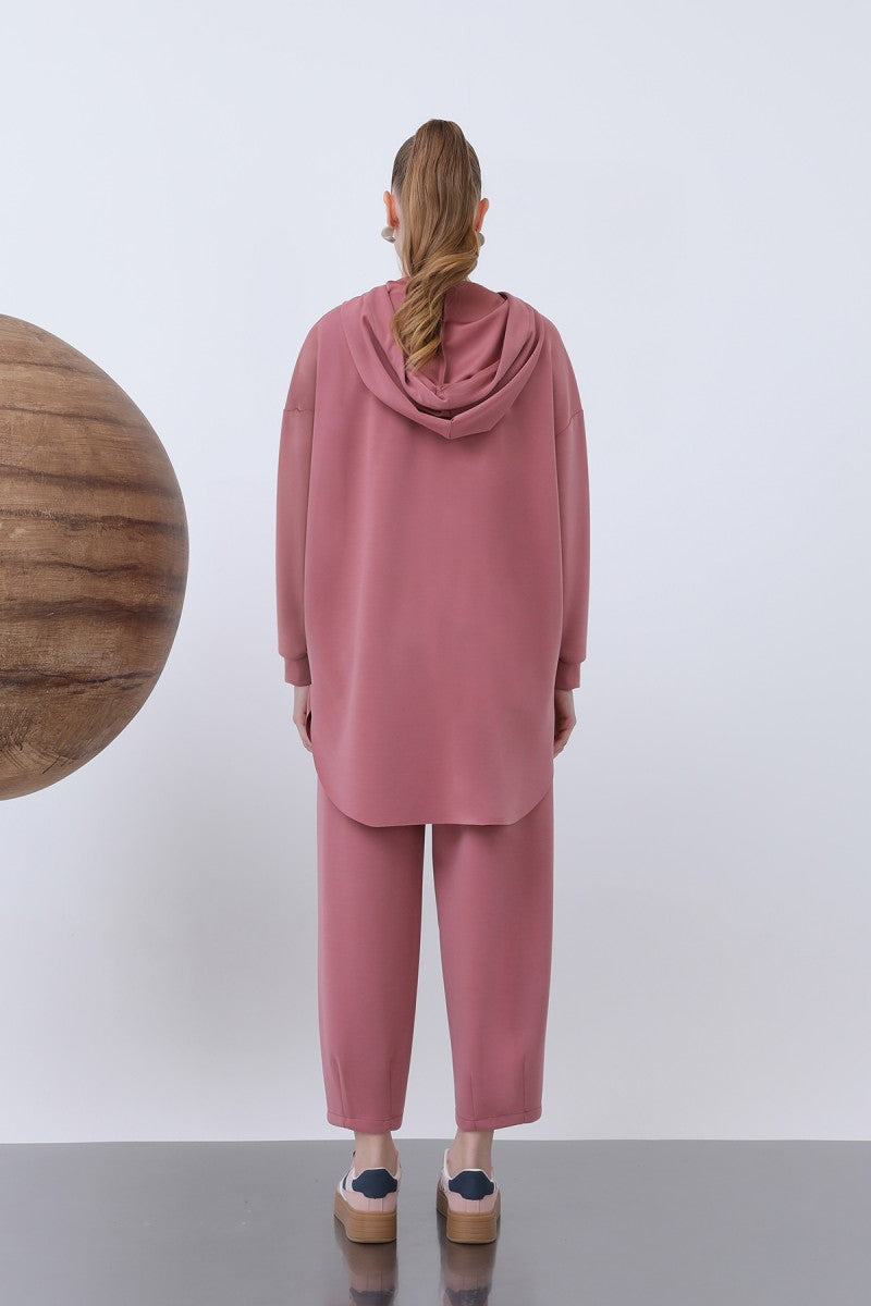 Cep Detaylı 2’li Takım