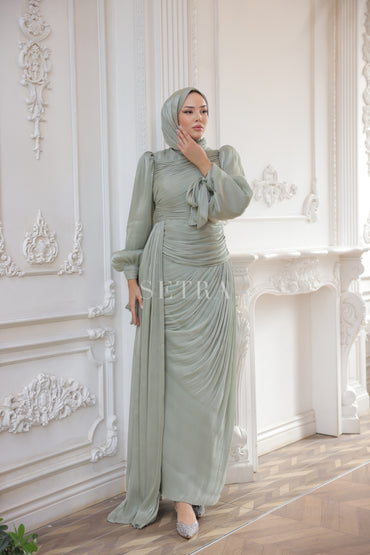 Duru Özel Tasarım Elbise