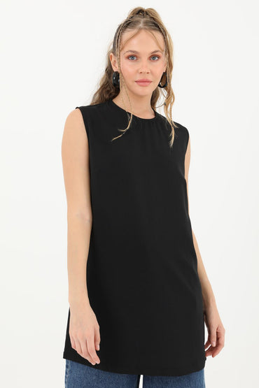 ملابس داخلية أساسية بدون أكمام 10223