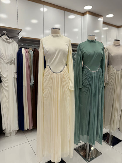 Özel Tasarım Nova Abiye Elbise