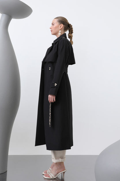 Leopar Garnili Trenç