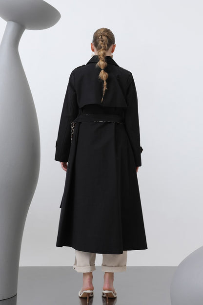 Leopar Garnili Trenç