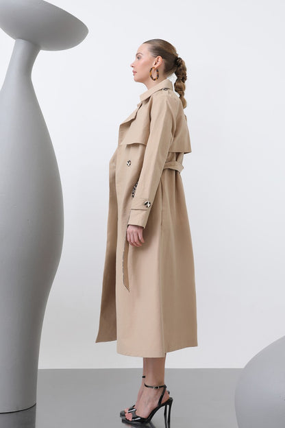 Leopar Garnili Trenç