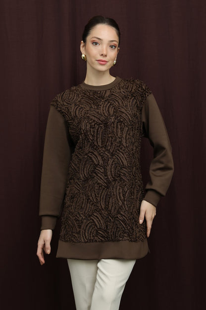 Dantelli Basic Tunik