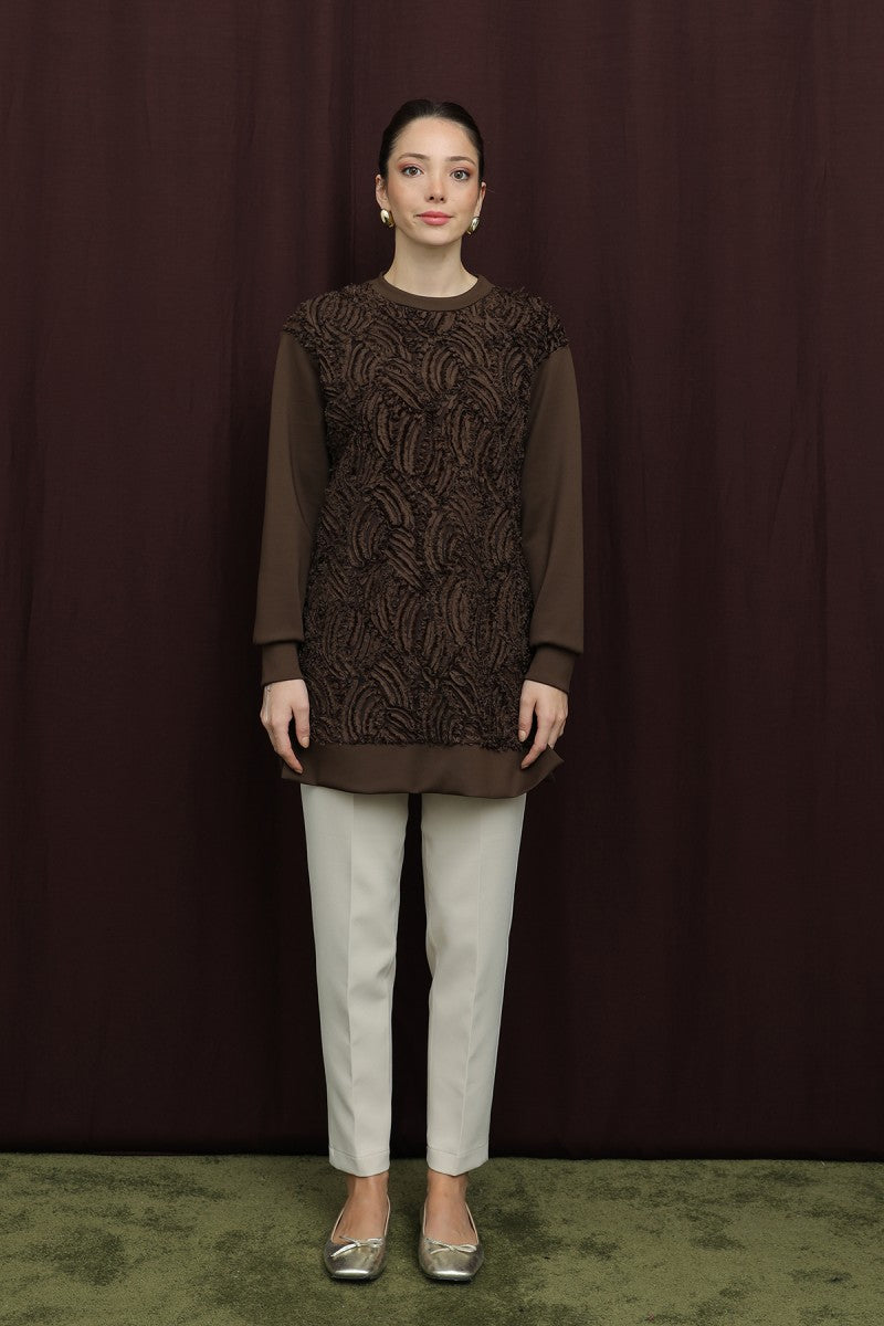 Dantelli Basic Tunik