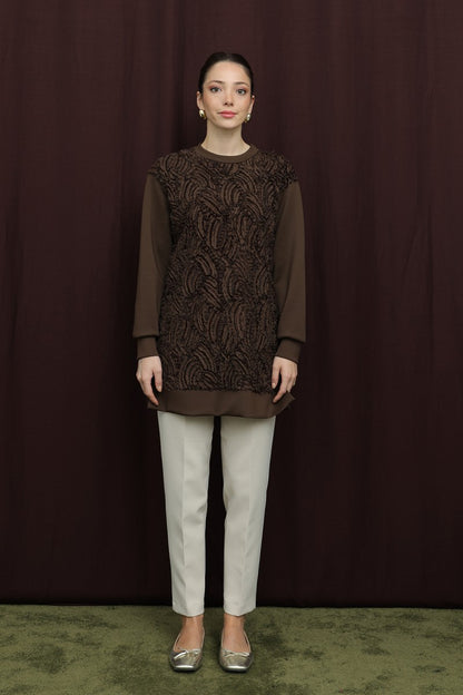 Dantelli Basic Tunik