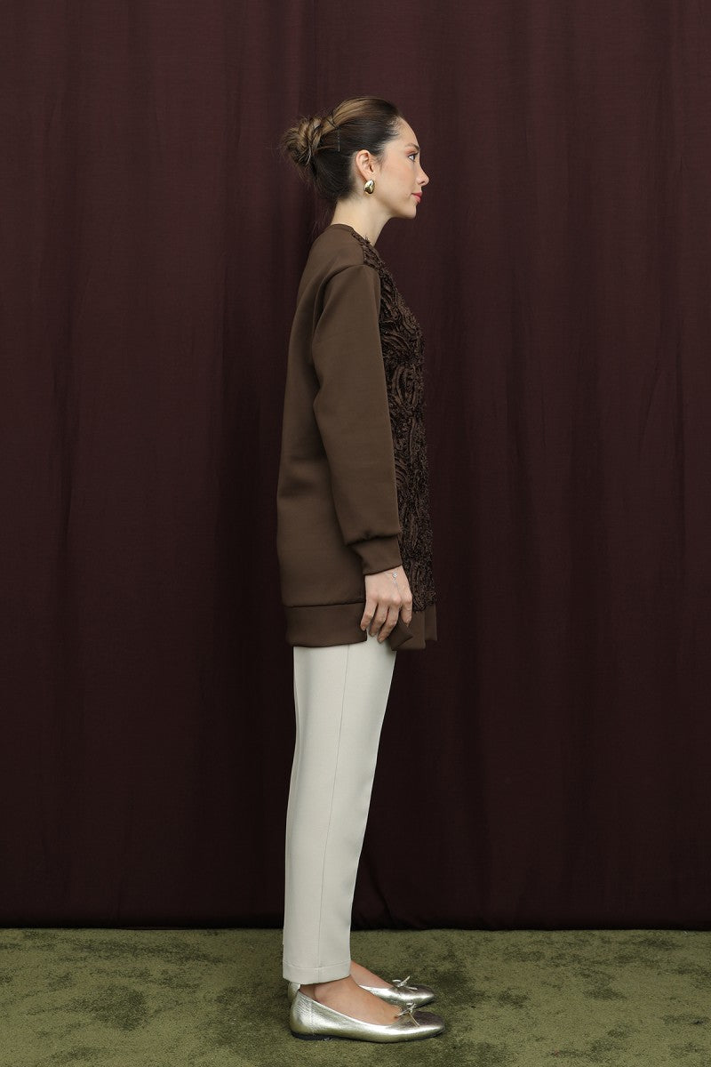 Dantelli Basic Tunik