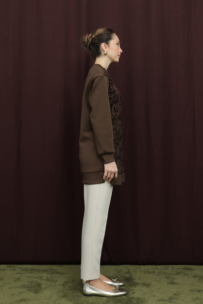 Dantelli Basic Tunik