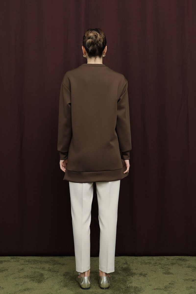 Dantelli Basic Tunik