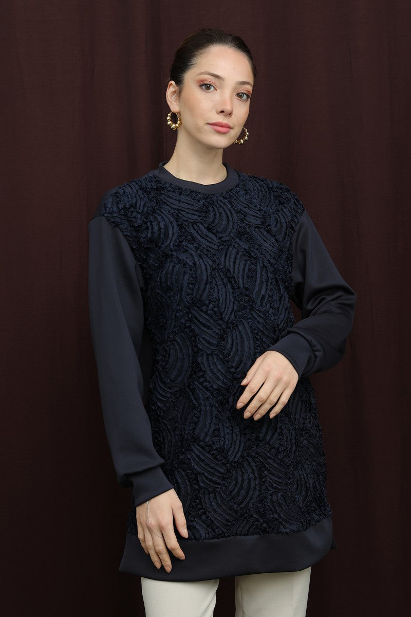 Dantelli Basic Tunik