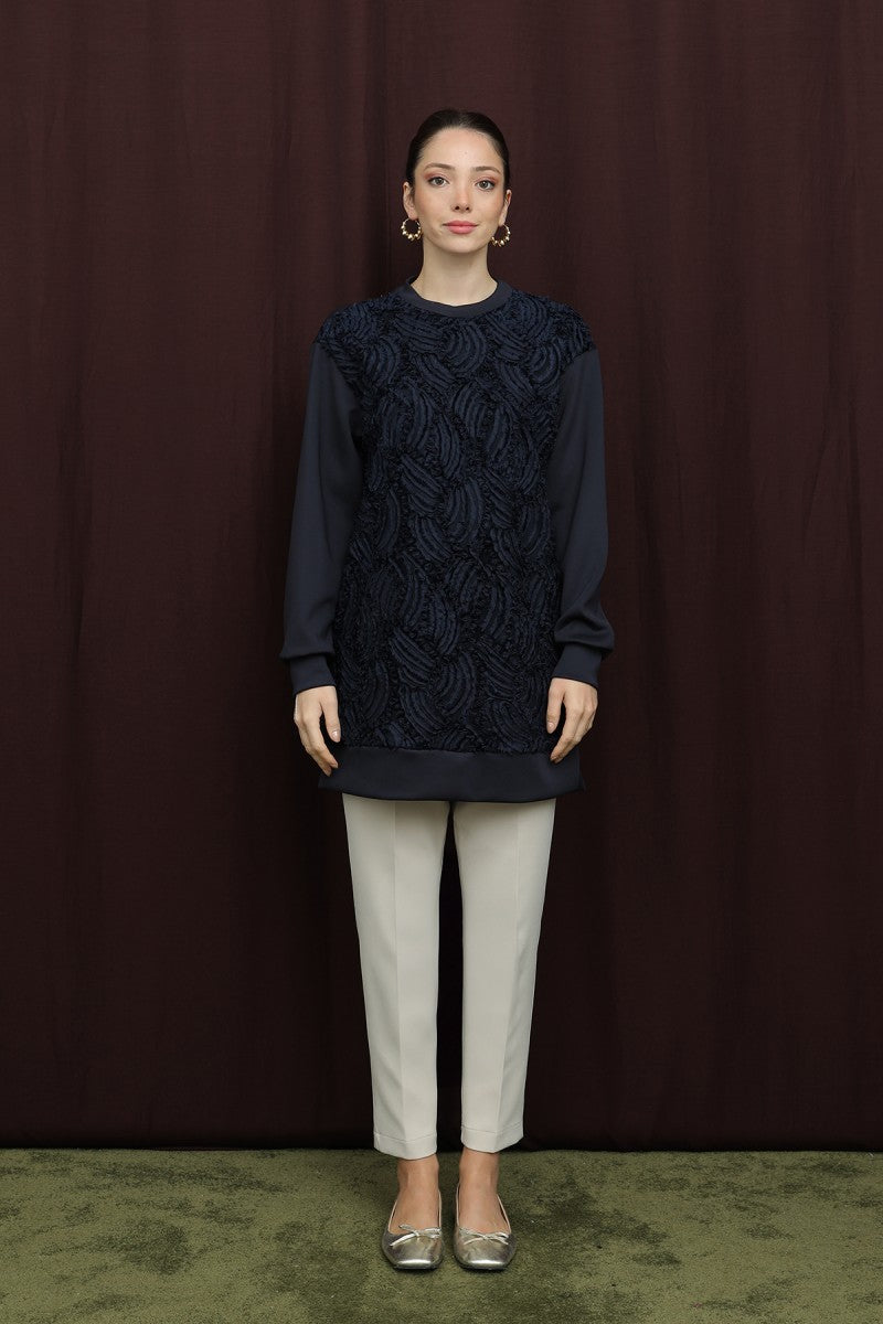 Dantelli Basic Tunik