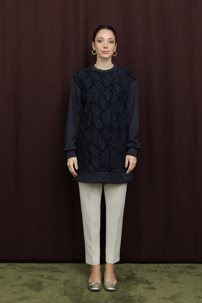 Dantelli Basic Tunik