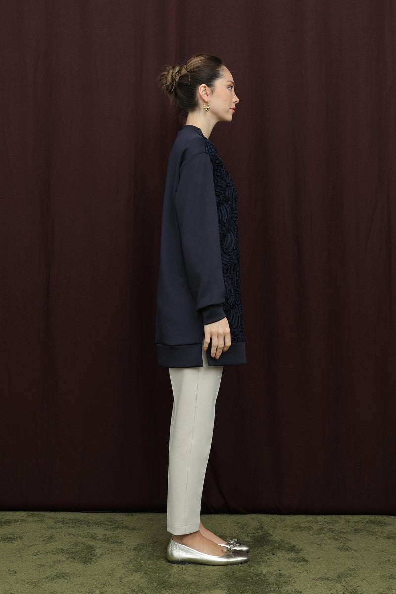 Dantelli Basic Tunik