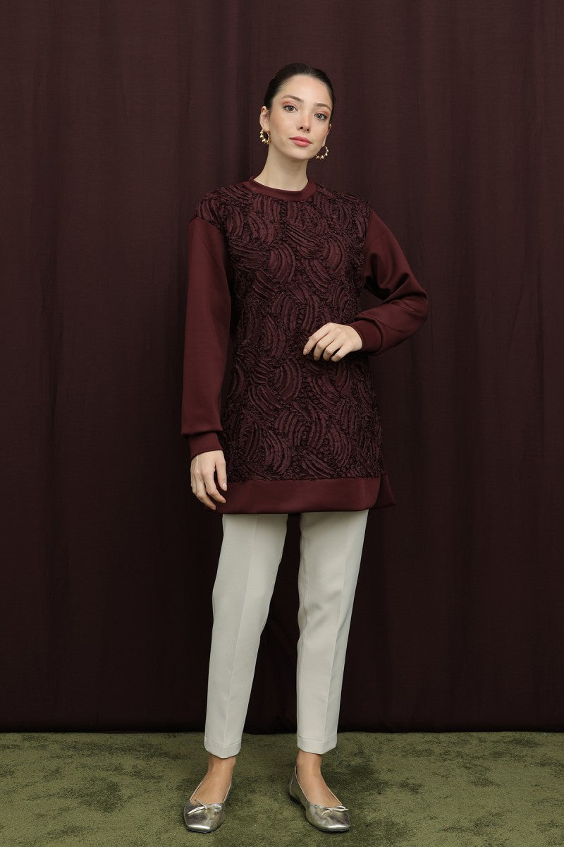 Dantelli Basic Tunik