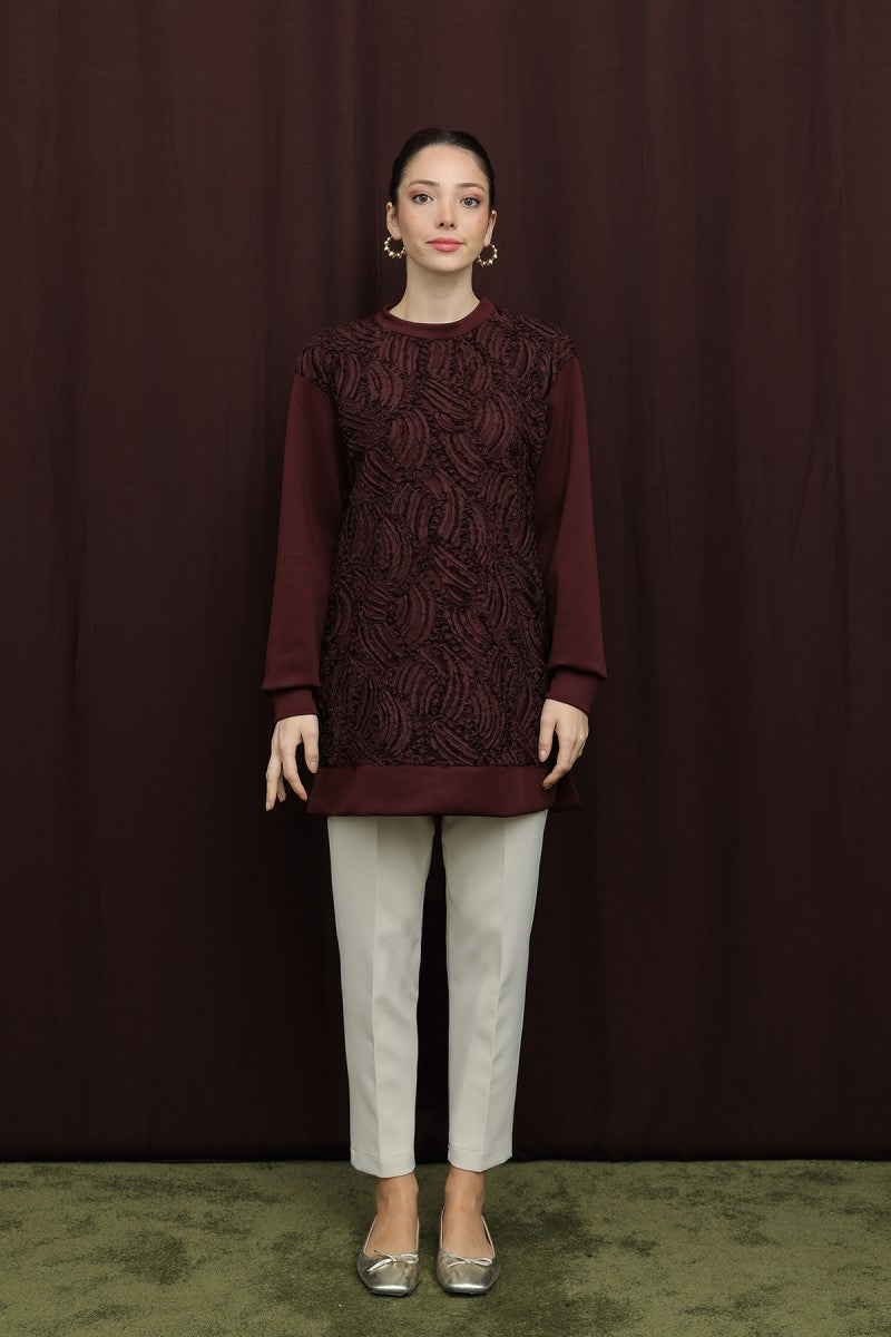 Dantelli Basic Tunik