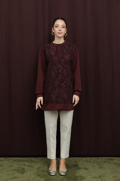 Dantelli Basic Tunik