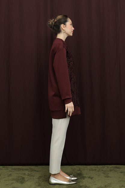 Dantelli Basic Tunik