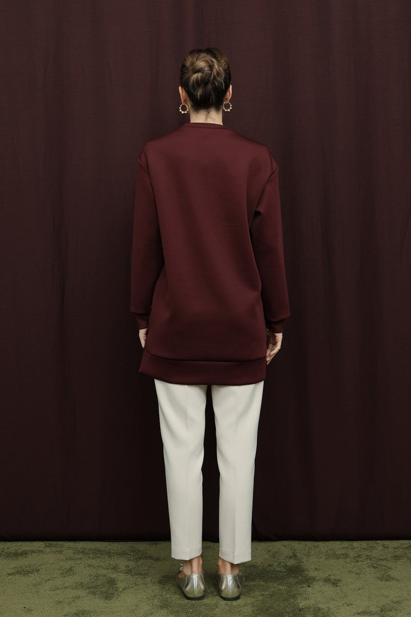 Dantelli Basic Tunik