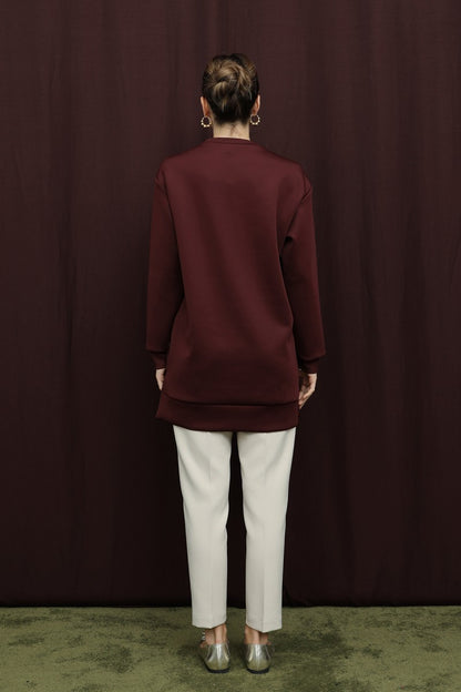 Dantelli Basic Tunik