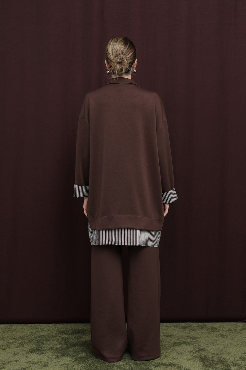 Garni Detaylı Takım