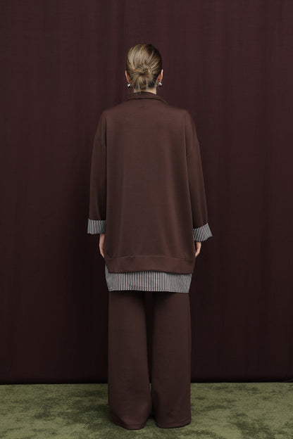 Garni Detaylı Takım