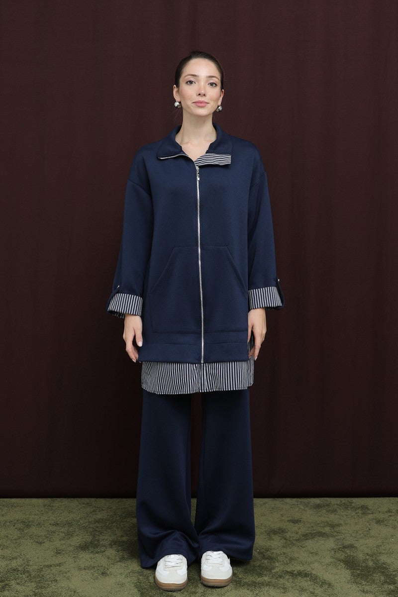 Garni Detaylı Takım