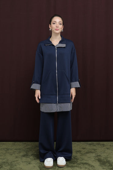 Garni Detaylı Takım