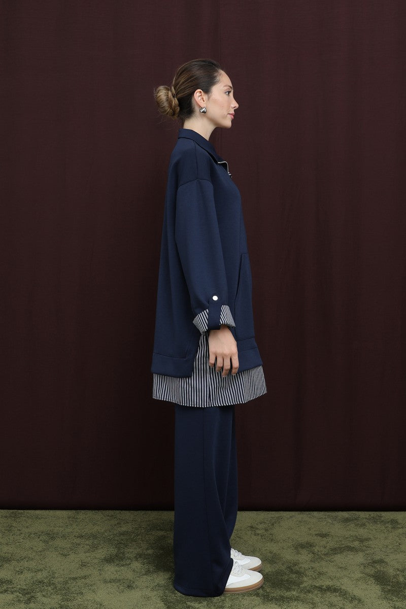 Garni Detaylı Takım