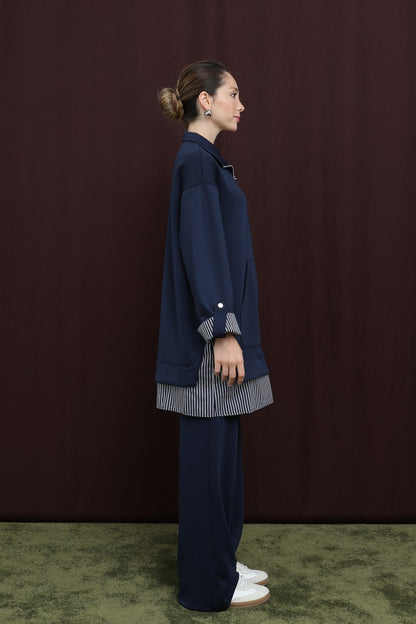 Garni Detaylı Takım