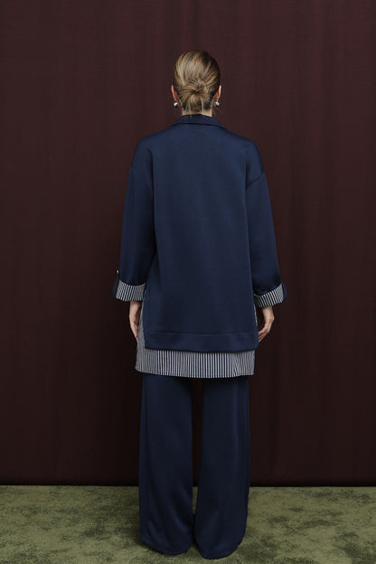 Garni Detaylı Takım