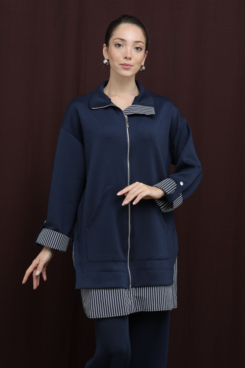 Garni Detaylı Takım