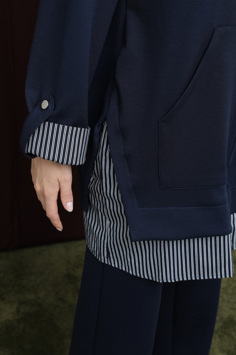 Garni Detaylı Takım