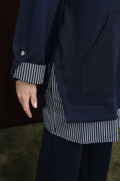 Garni Detaylı Takım