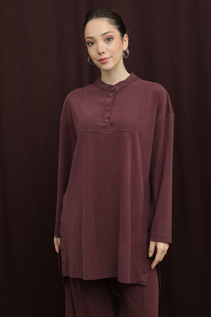 Çıtçıt Detaylı Basic Takım