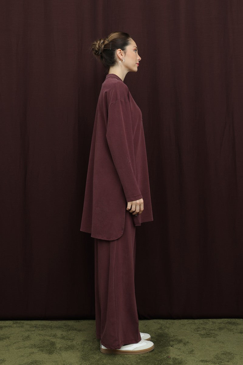 Çıtçıt Detaylı Basic Takım