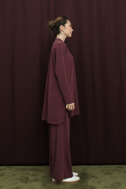 Çıtçıt Detaylı Basic Takım