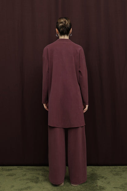 Çıtçıt Detaylı Basic Takım