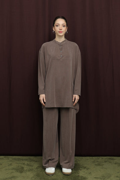 Çıtçıt Detaylı Basic Takım