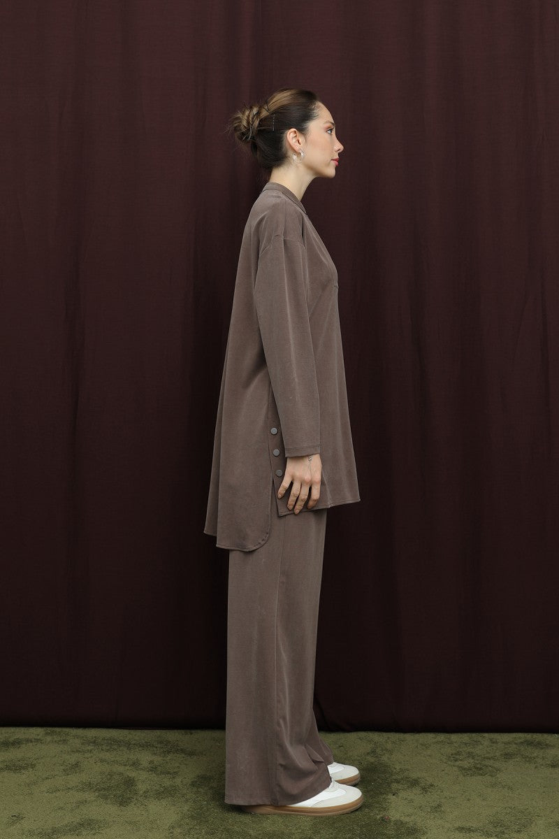 Çıtçıt Detaylı Basic Takım