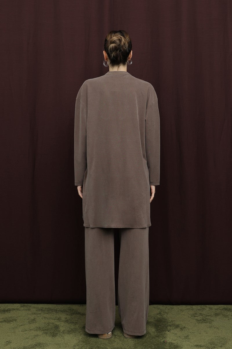 Çıtçıt Detaylı Basic Takım