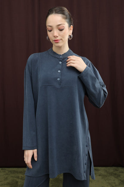 Çıtçıt Detaylı Basic Takım