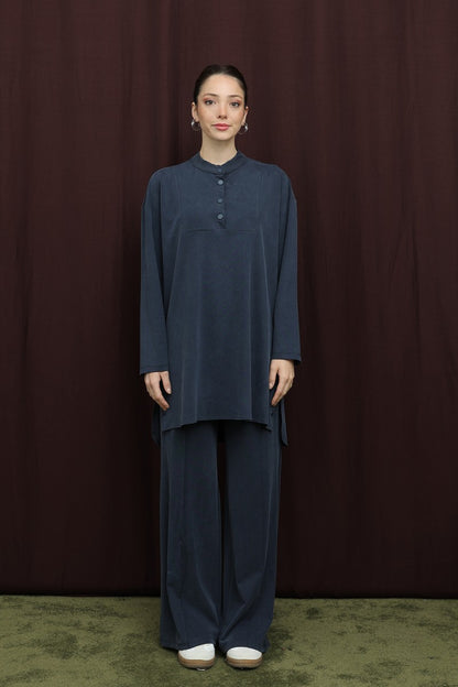 Çıtçıt Detaylı Basic Takım