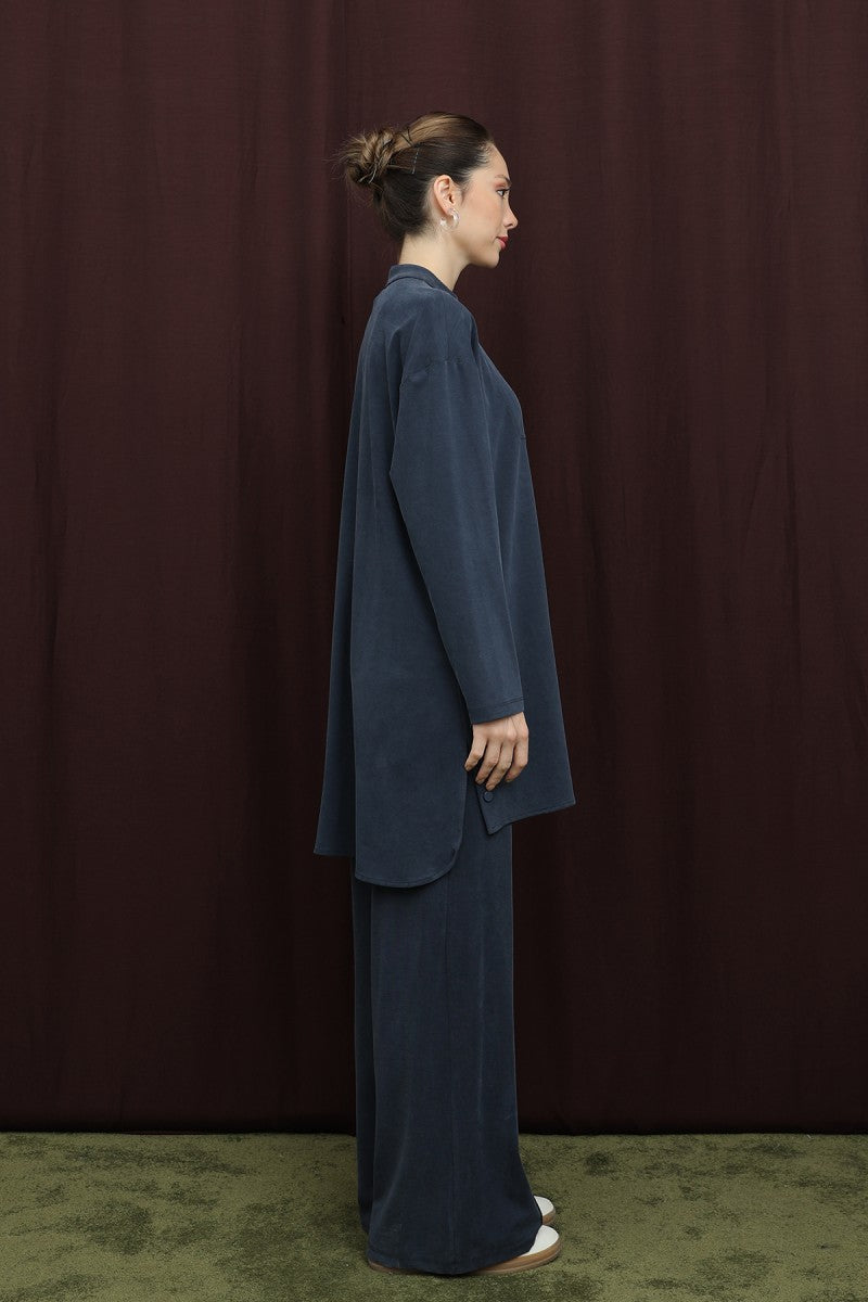 Çıtçıt Detaylı Basic Takım