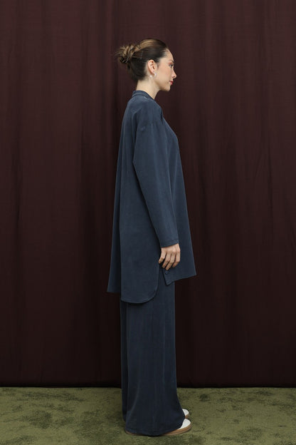 Çıtçıt Detaylı Basic Takım