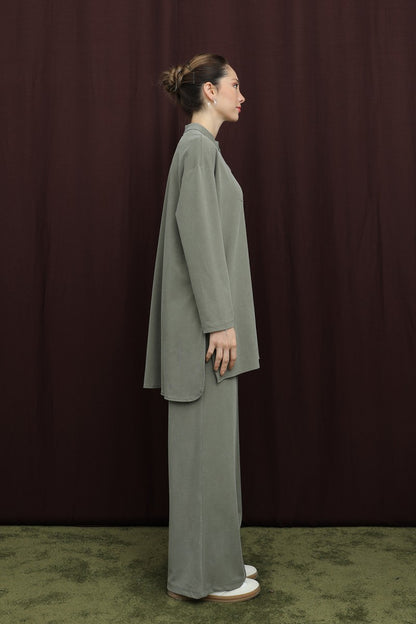 Çıtçıt Detaylı Basic Takım