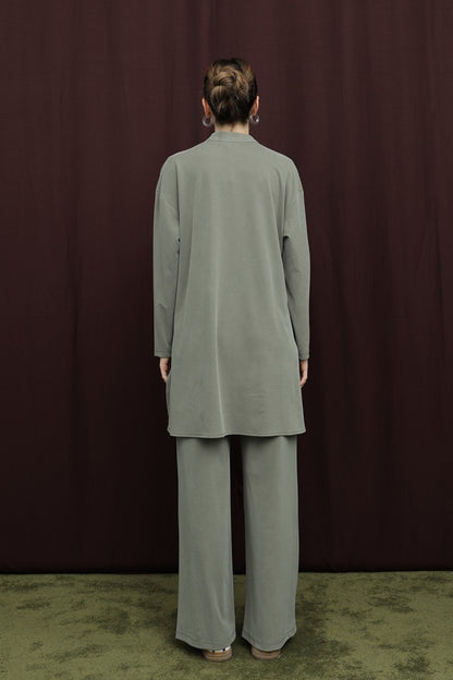 Çıtçıt Detaylı Basic Takım