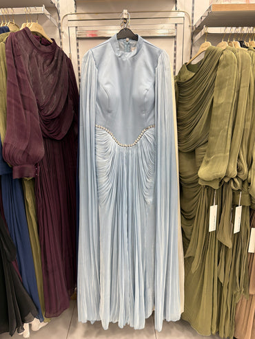 Özel Tasarım Nova Abiye Elbise