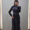 Dark blue